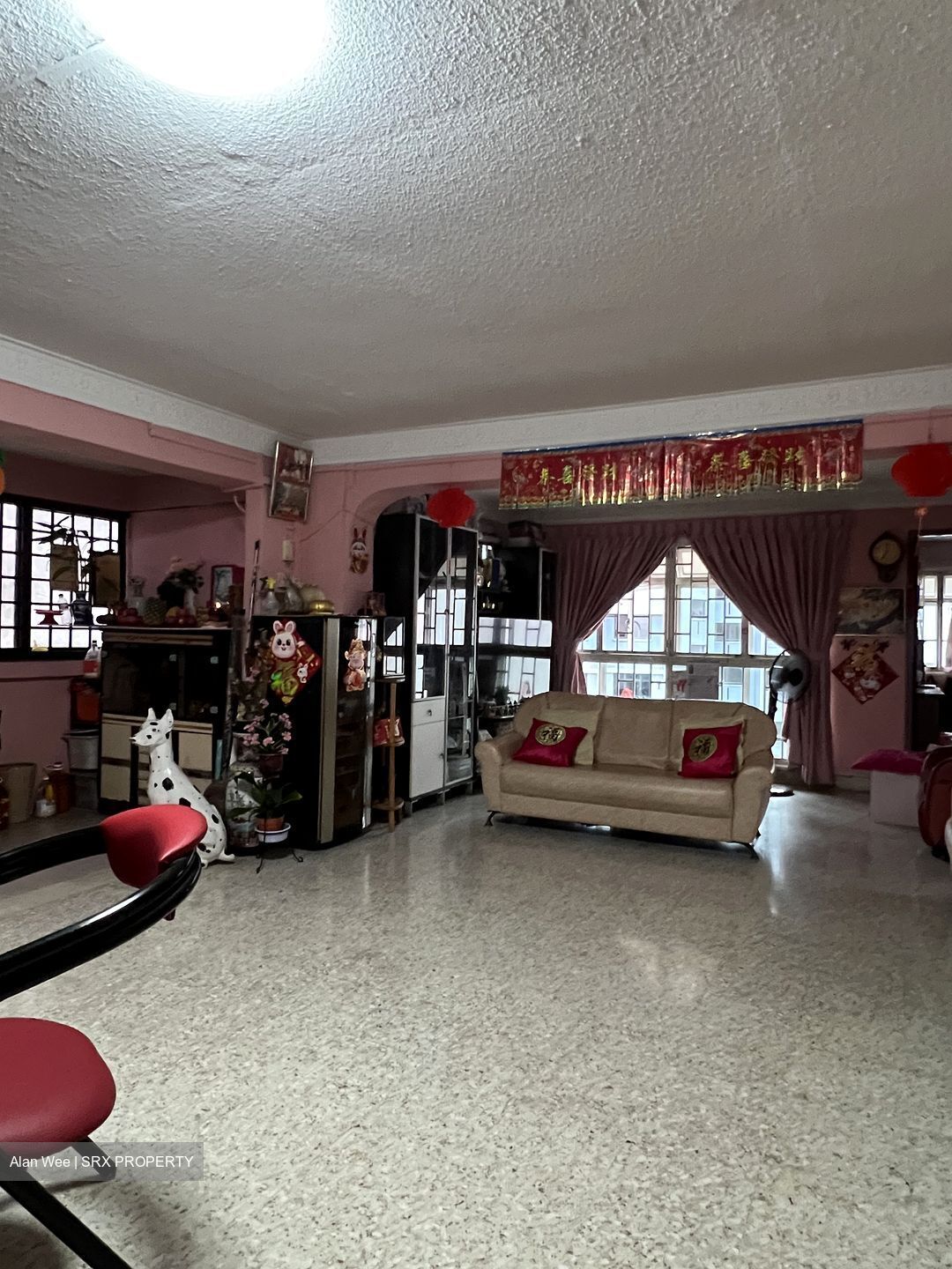 Blk 200 Boon Lay Gardens (Jurong West), HDB 5 Rooms #541046331